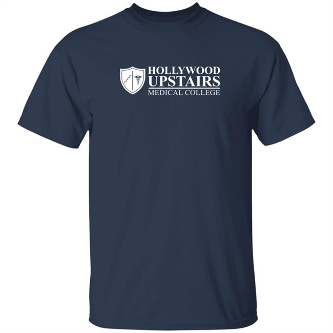 Bill Oakley Shirts Hollywood Upstairs Medical College Shirt Bill Oakley Shirts Hollywood Upstairs Medical College Shirt