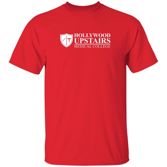 Bill Oakley Shirts Hollywood Upstairs Medical College Shirt Bill Oakley Shirts Hollywood Upstairs Medical College Shirt