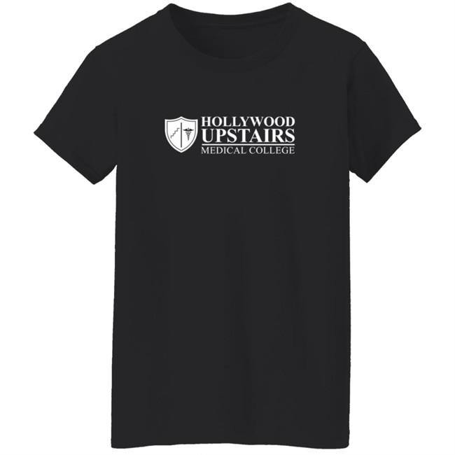 Bill Oakley Shirts Hollywood Upstairs Medical College Shirt Bill Oakley Shirts Hollywood Upstairs Medical College Shirt