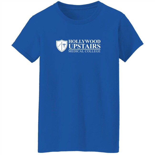 Bill Oakley Shirts Hollywood Upstairs Medical College Shirt Bill Oakley Shirts Hollywood Upstairs Medical College Shirt