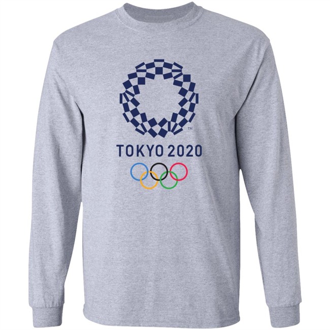 2020 - 2021 Summer Olympics Games Tokyo T Shirt 2020 - 2021 Summer Olympics Games Tokyo T Shirt