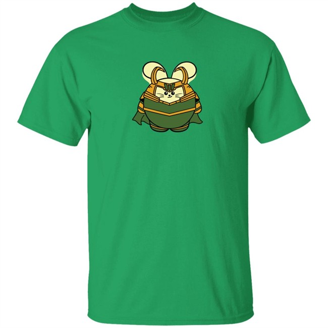 The Variant Babee Loki T Shirt