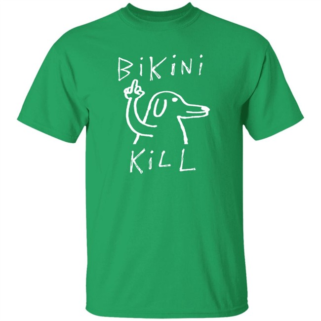 Bikinikill Merch Store Bikini Kill Dog Hoodie Sweatshirt Bikinikill Merch Store Bikini Kill Dog Hoodie Sweatshirt