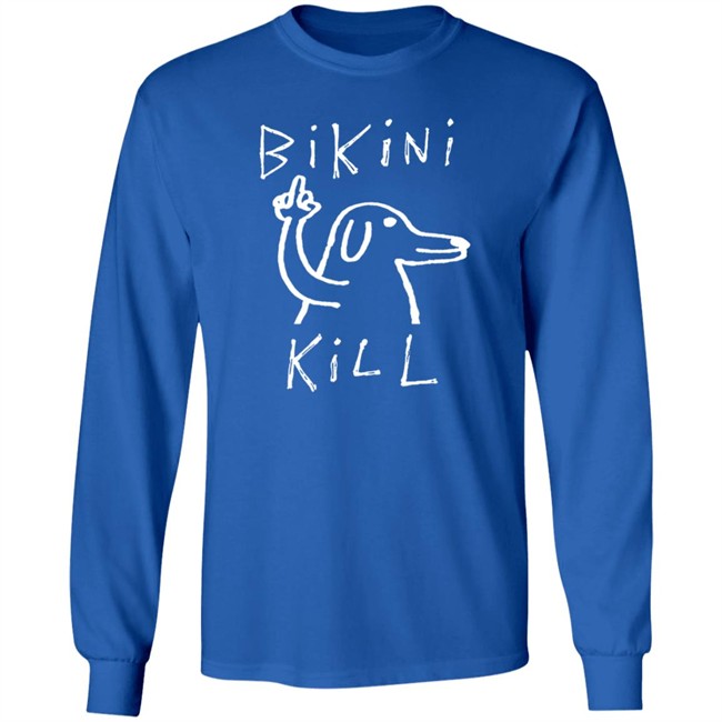 Bikinikill Merch Store Bikini Kill Dog Hoodie Sweatshirt Bikinikill Merch Store Bikini Kill Dog Hoodie Sweatshirt