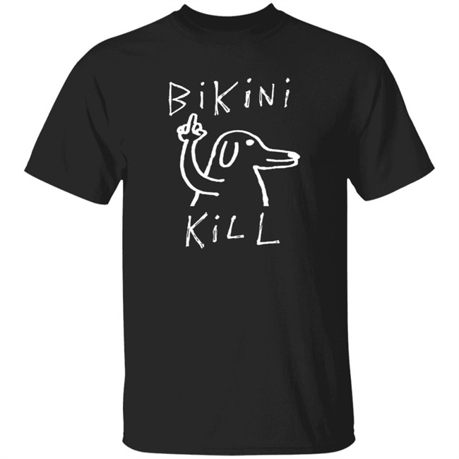 Bikinikill Merch Store Bikini Kill Dog Hoodie Sweatshirt Bikinikill Merch Store Bikini Kill Dog Hoodie Sweatshirt