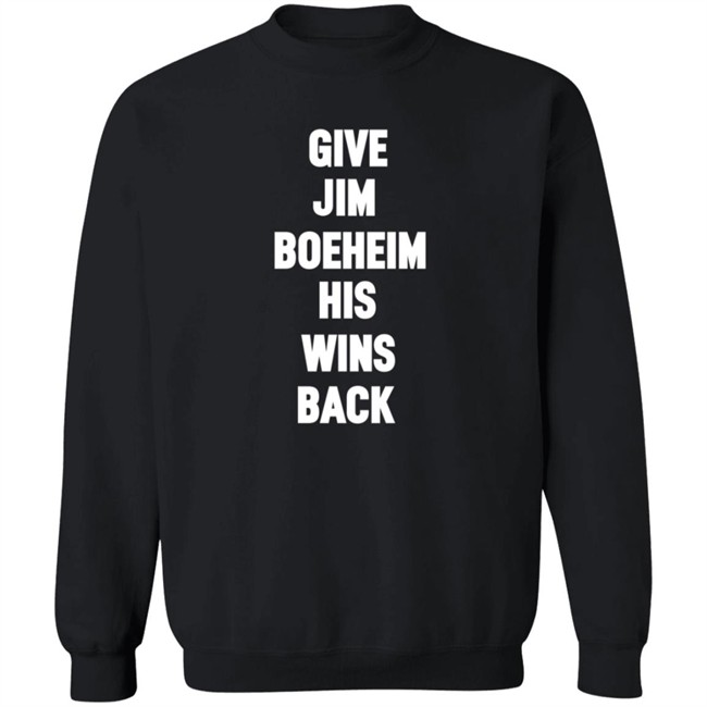Tyler Lydon Shirts Give Jim Boeheim His Wins Back T Shirt Tyler Lydon Shirts Give Jim Boeheim His Wins Back T Shirt