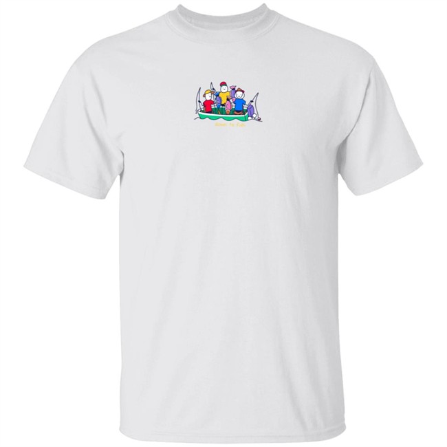 Life Is Fish Tee Down To Fish T Shirt SuperMegaMart Life Is Fish Tee Down To Fish T Shirt SuperMegaMart
