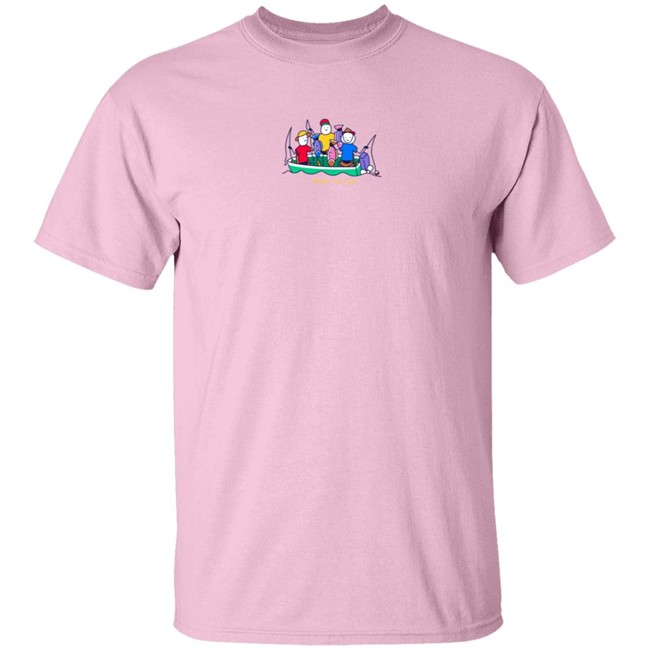 Life Is Fish Tee Down To Fish T Shirt SuperMegaMart Life Is Fish Tee Down To Fish T Shirt SuperMegaMart