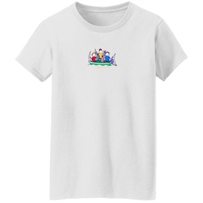 Life Is Fish Tee Down To Fish T Shirt SuperMegaMart Life Is Fish Tee Down To Fish T Shirt SuperMegaMart