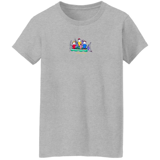 Life Is Fish Tee Down To Fish T Shirt SuperMegaMart Life Is Fish Tee Down To Fish T Shirt SuperMegaMart