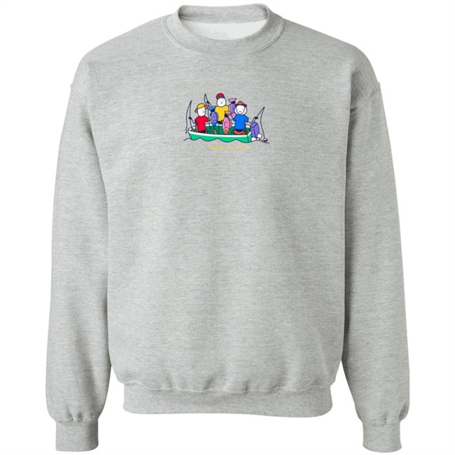 Life Is Fish Tee Down To Fish T Shirt SuperMegaMart Life Is Fish Tee Down To Fish T Shirt SuperMegaMart