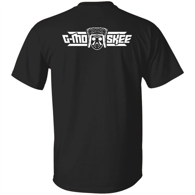 Gmoskee Merch The Filth Element T Shirt Gmoskee Merch The Filth Element T Shirt