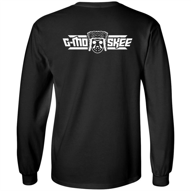 Gmoskee Merch The Filth Element T Shirt Gmoskee Merch The Filth Element T Shirt