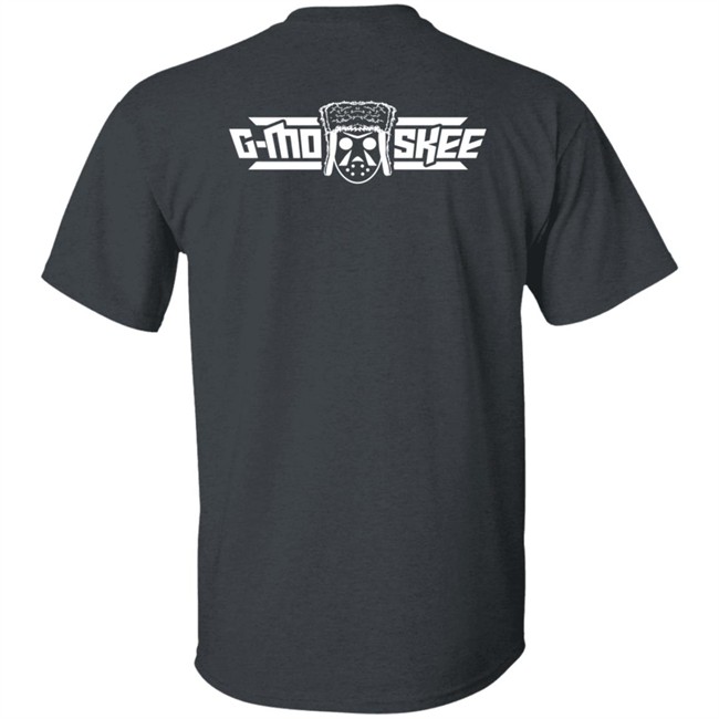 Gmoskee Merch The Filth Element T Shirt Gmoskee Merch The Filth Element T Shirt
