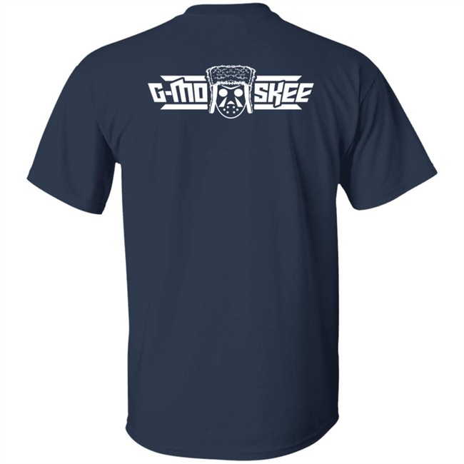 Gmoskee Merch The Filth Element T Shirt Gmoskee Merch The Filth Element T Shirt