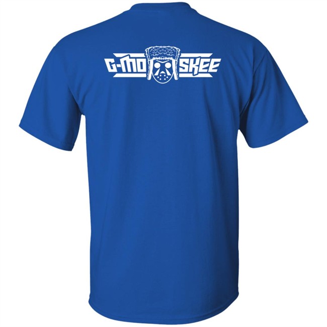 Gmoskee Merch The Filth Element T Shirt Gmoskee Merch The Filth Element T Shirt