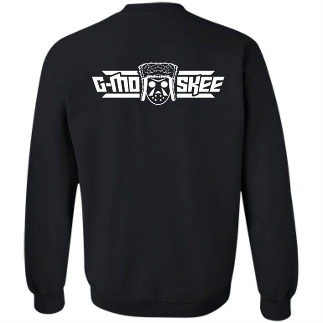 Gmoskee Merch The Filth Element T Shirt Gmoskee Merch The Filth Element T Shirt