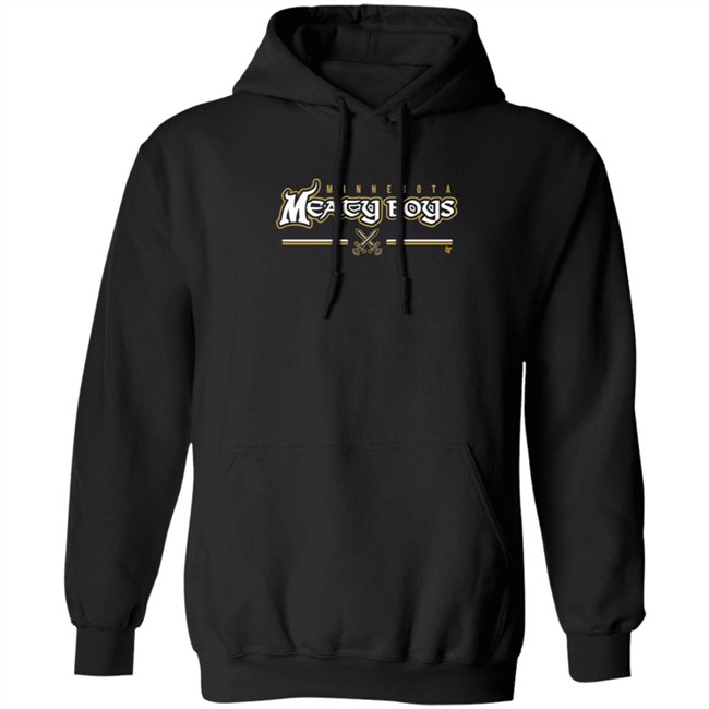Breaking T Minnesota Meaty Boys Shirt Breaking T Minnesota Meaty Boys Shirt