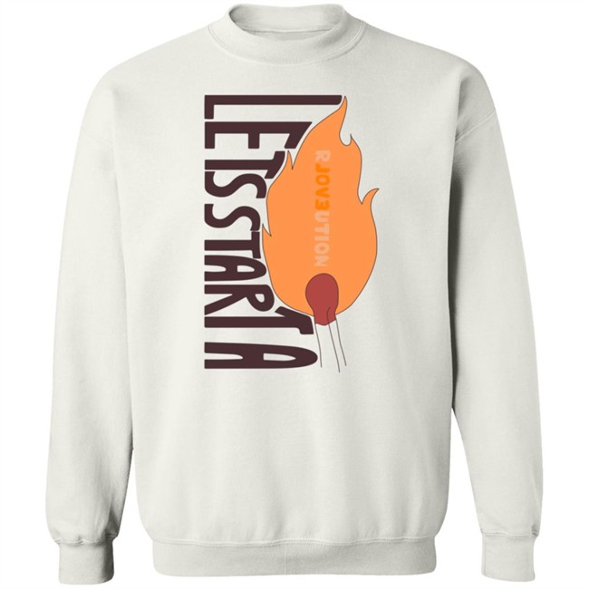 Nikolai Letsstarta Hoodie Lets Starta Hooded Sweatshirt Nikolai Letsstarta Hoodie Lets Starta Hooded Sweatshirt