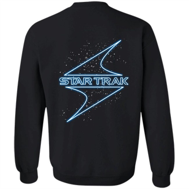 N.E.R.D. Fans Pharrell's Star Trak Shirt N.E.R.D. Fans Pharrell's Star Trak Shirt