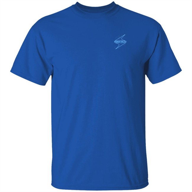 N.E.R.D. Fans Pharrell's Star Trak Shirt N.E.R.D. Fans Pharrell's Star Trak Shirt