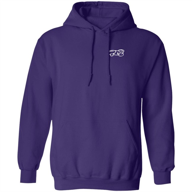 Tde Merch Apparel Top Dawg Ent Lil Sunny & Top Hoodie Tde Merch Apparel Top Dawg Ent Lil Sunny & Top Hoodie