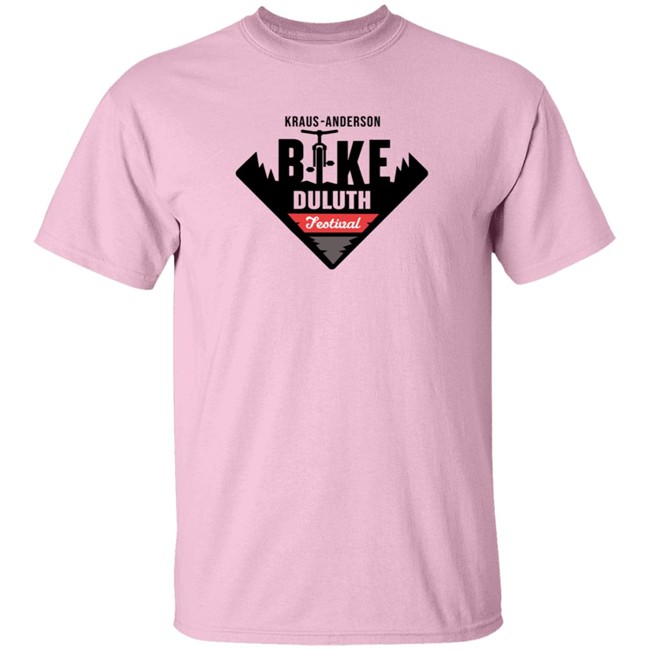 Kraus Anderson Bike Duluth Festival 2021 Shirt Kraus Anderson Bike Duluth Festival 2021 Shirt