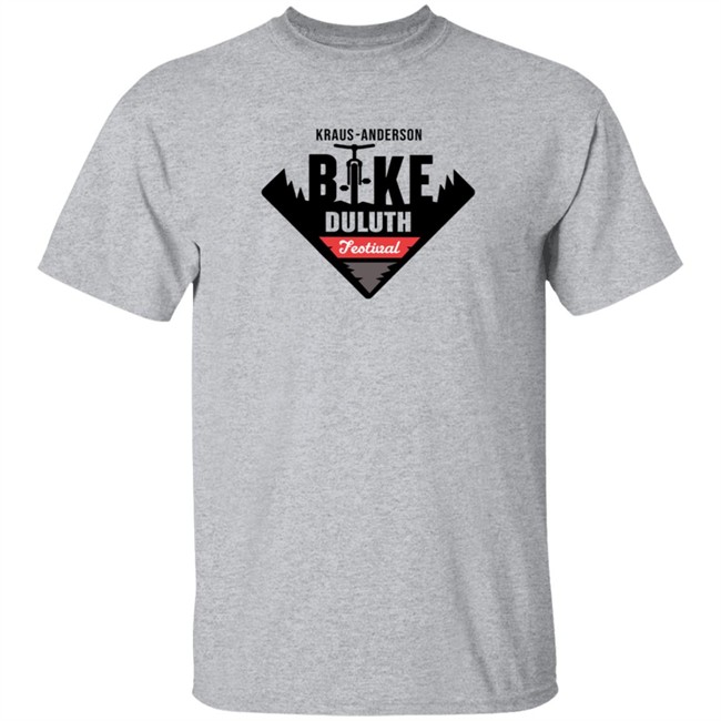 Kraus Anderson Bike Duluth Festival 2021 Shirt Kraus Anderson Bike Duluth Festival 2021 Shirt