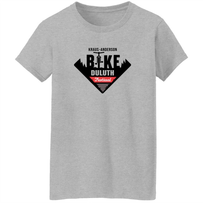 Kraus Anderson Bike Duluth Festival 2021 Shirt Kraus Anderson Bike Duluth Festival 2021 Shirt