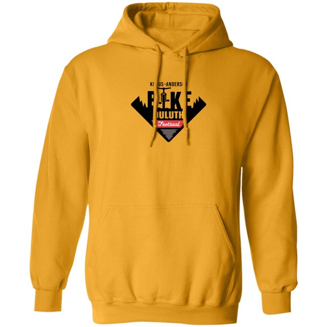 Kraus Anderson Bike Duluth Festival 2021 Shirt Kraus Anderson Bike Duluth Festival 2021 Shirt