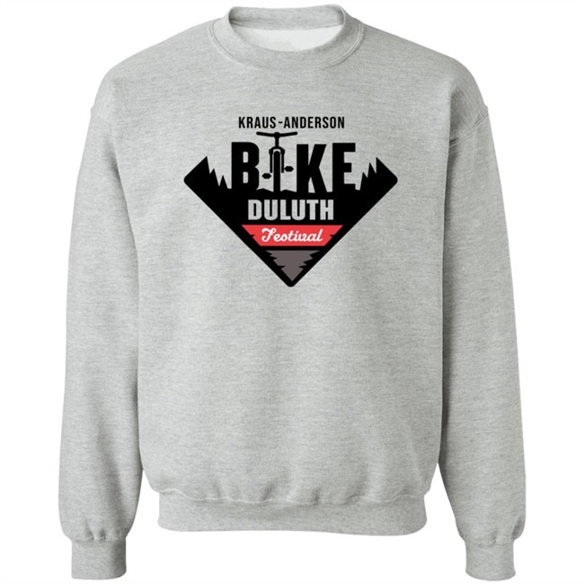 Kraus Anderson Bike Duluth Festival 2021 Shirt Kraus Anderson Bike Duluth Festival 2021 Shirt