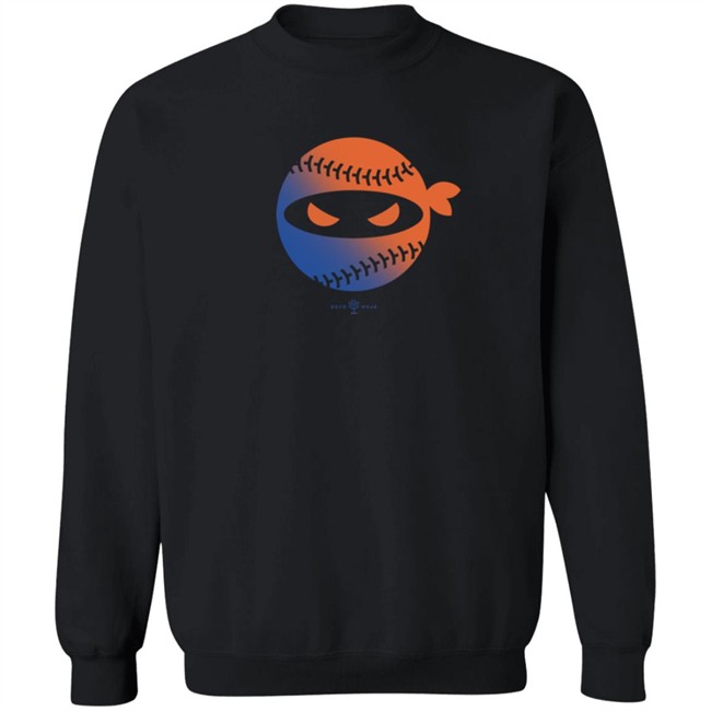 Roto Wear Merch Pitching Ninja T Shirt Back In Black Edition Roto Wear Merch Pitching Ninja T Shirt Back In Black Edition