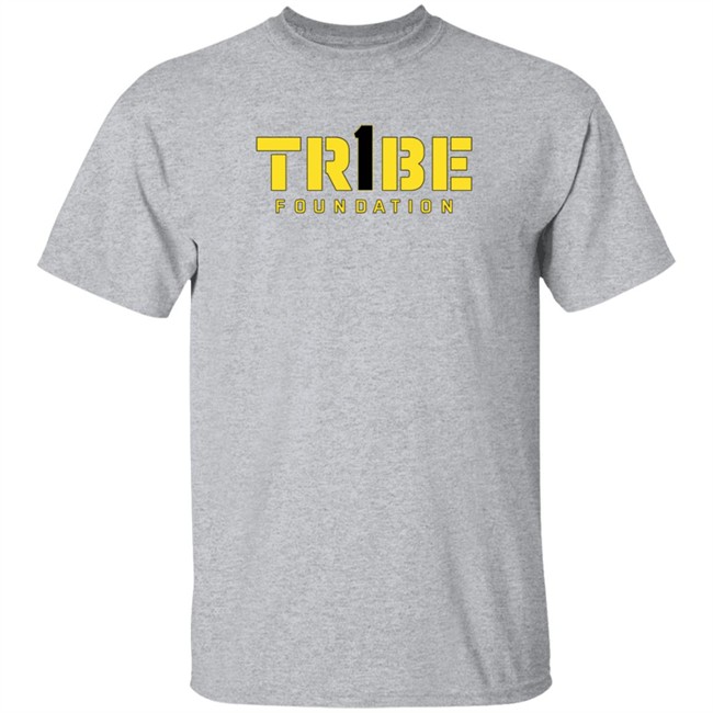 One Tribe Foundation Shirt Bradley Cooper Shirts 22KILL Store Merch
