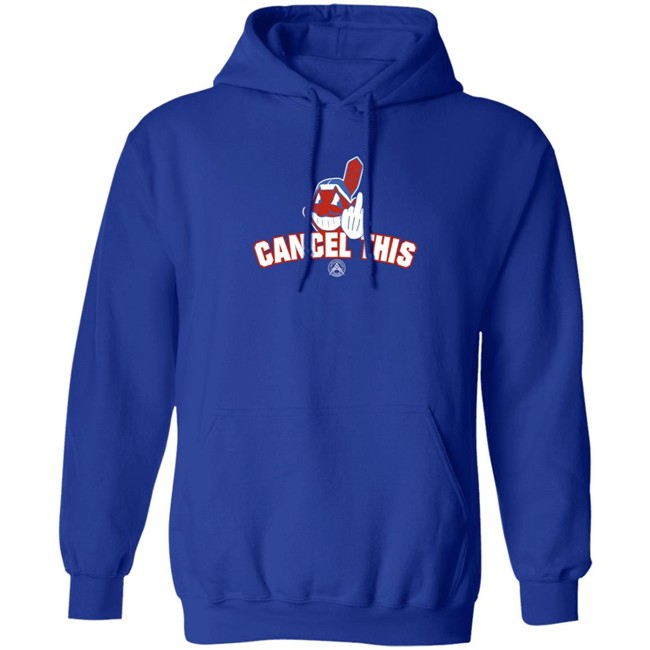 Alpha American Merch Cancel This T Shirt Alpha American Merch Cancel This T Shirt