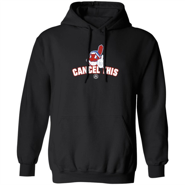 Alpha American Merch Cancel This T Shirt Alpha American Merch Cancel This T Shirt