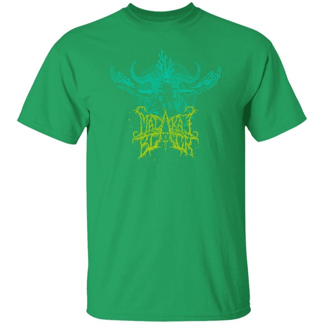 Malakai Black Shirt All Elite Wrestling Malakai Black Shirt All Elite Wrestling