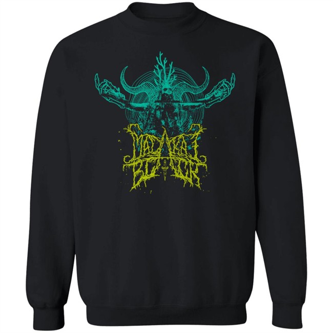 Malakai Black Shirt All Elite Wrestling Malakai Black Shirt All Elite Wrestling