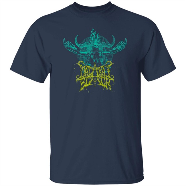 Malakai Black Shirt All Elite Wrestling Malakai Black Shirt All Elite Wrestling