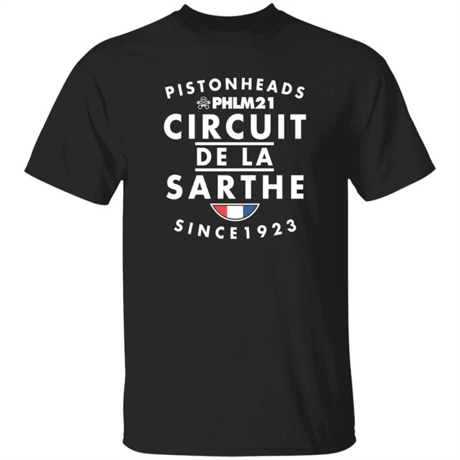 Lm21 Merch Phlm21 Decades Shirt Circuit De La Sarthe Shirts
