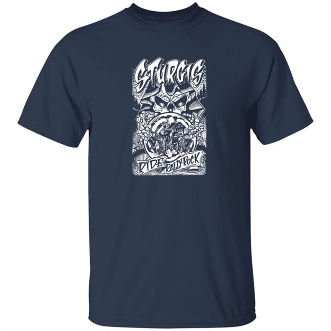 Sturgis Rally Limited Edition Posters Shirt Sturgis Rally Limited Edition Posters Shirt