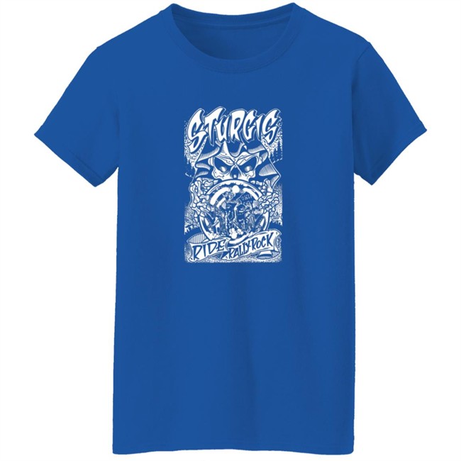 Sturgis Rally Limited Edition Posters Shirt Sturgis Rally Limited Edition Posters Shirt