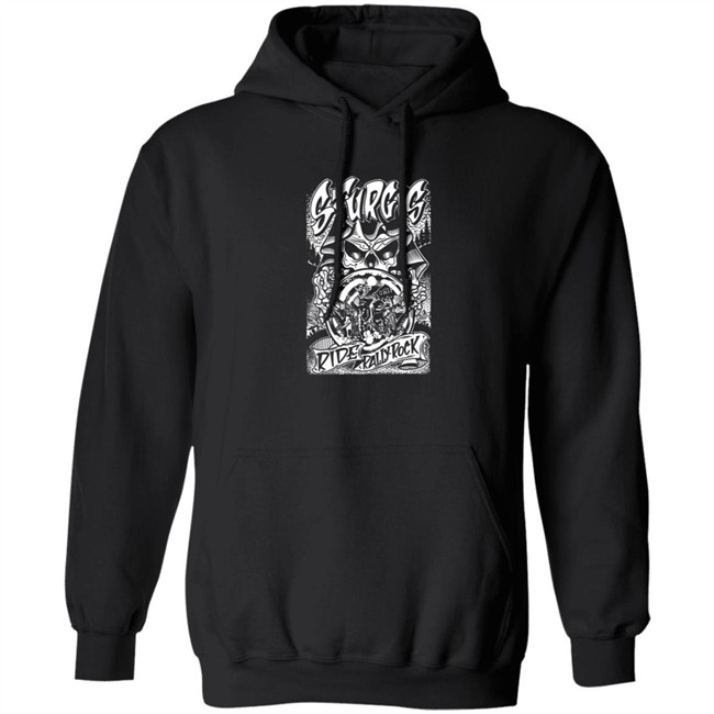 Sturgis Rally Limited Edition Posters Shirt Sturgis Rally Limited Edition Posters Shirt