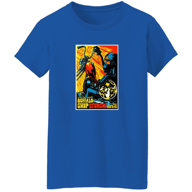 2021 Sturgis Buffalo Chip Limited Edition Posters Shirt 2021 Sturgis Buffalo Chip Limited Edition Posters Shirt