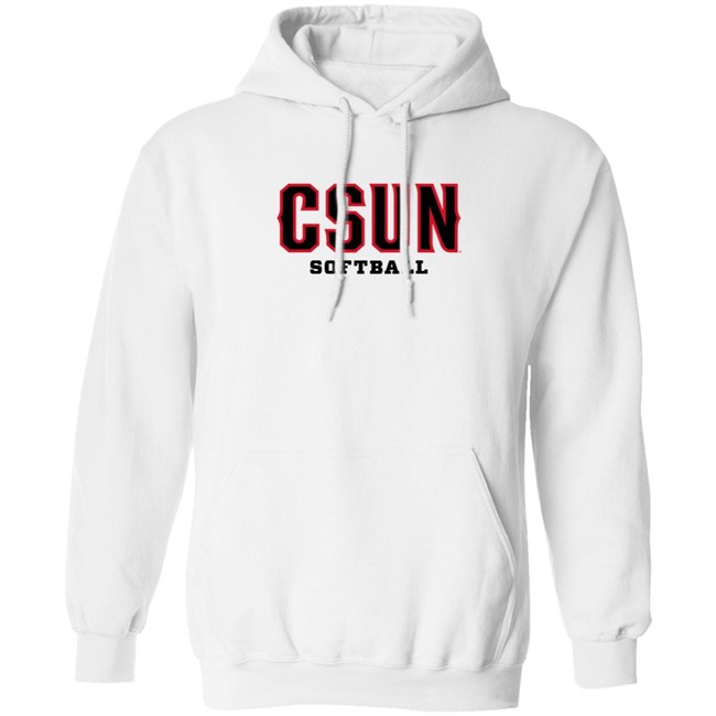 CSUN Softball Shirt Kennedi Sorensen Shirts CSUN Softball Shirt Kennedi Sorensen Shirts