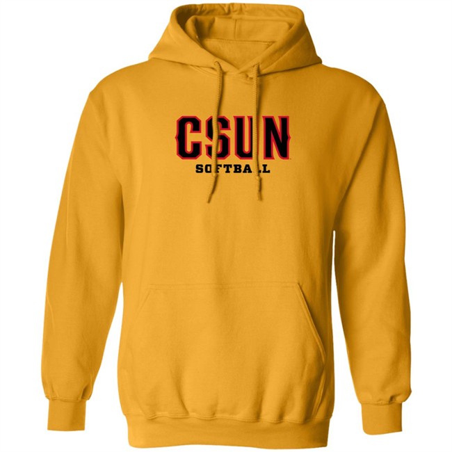 CSUN Softball Shirt Kennedi Sorensen Shirts CSUN Softball Shirt Kennedi Sorensen Shirts