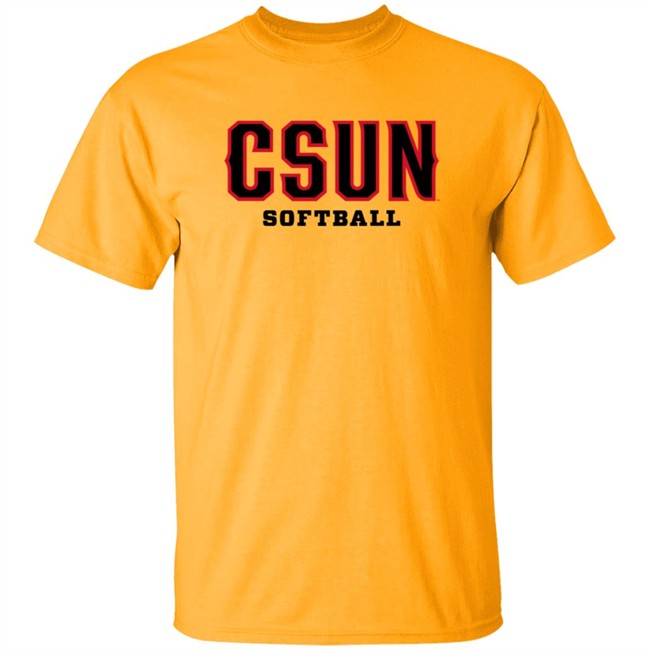 CSUN Softball Shirt Kennedi Sorensen Shirts CSUN Softball Shirt Kennedi Sorensen Shirts