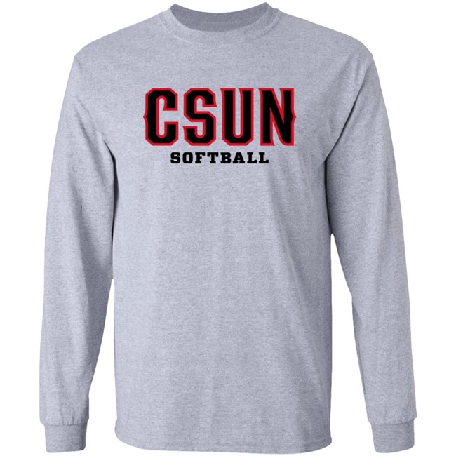 CSUN Softball Shirt Kennedi Sorensen Shirts CSUN Softball Shirt Kennedi Sorensen Shirts