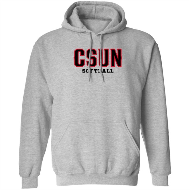 CSUN Softball Shirt Kennedi Sorensen Shirts CSUN Softball Shirt Kennedi Sorensen Shirts