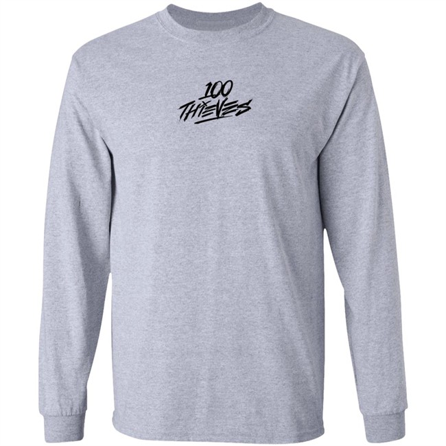 100 Thieves Cream Hoodie La Thieves Shop 100 Thieves Cream Hoodie La Thieves Shop