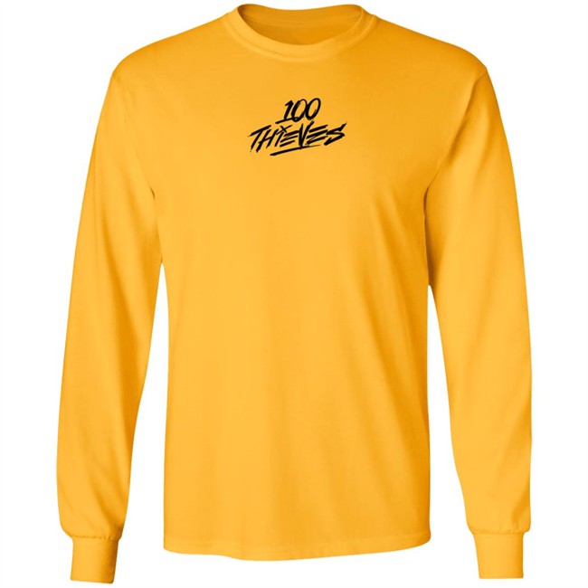 100 Thieves Cream Hoodie La Thieves Shop 100 Thieves Cream Hoodie La Thieves Shop